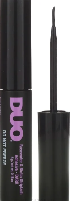 Ardell Duo Quick Set Dark Tone