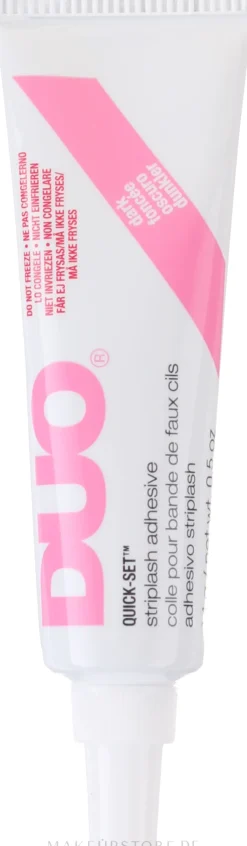 Ardell Duo Quick Set Eyelash Glue