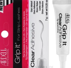 Ardell Grip it For Strip Lashes