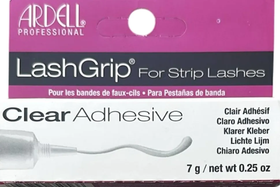 Ardell LashGrip for Strip Lashes Adhesive
