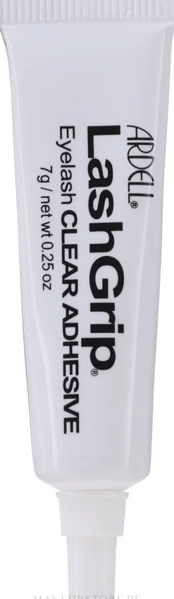 Ardell LashGrip for Strip Lashes Adhesive