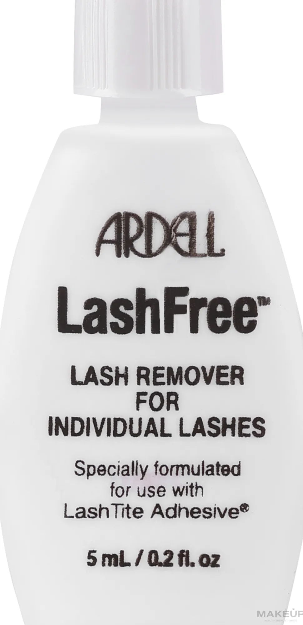 Ardell Lashtite Adhesive Clear