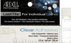 Ardell LashTite Adhesive For Individual Lashes Adhesive