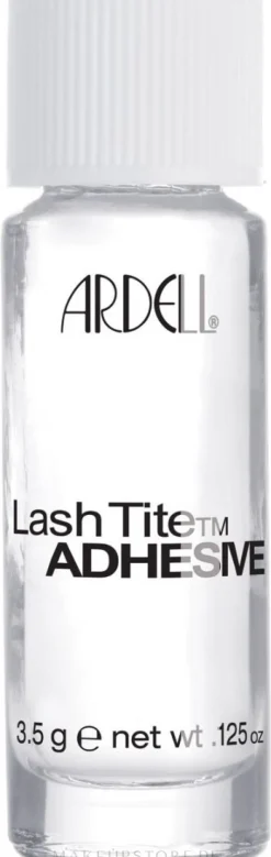 Ardell LashTite Adhesive For Individual Lashes Adhesive