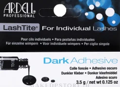 Ardell LashTite Adhesive For Individual Lashes Adhesive