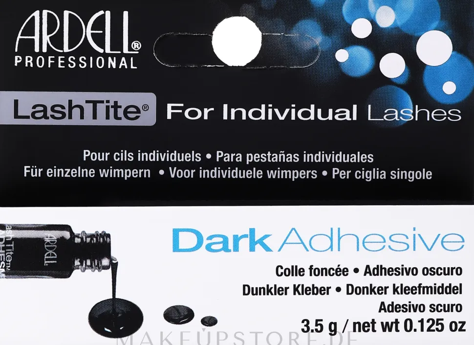 Ardell LashTite Adhesive For Individual Lashes Adhesive