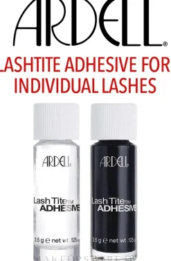 Ardell LashTite Adhesive For Individual Lashes Adhesive