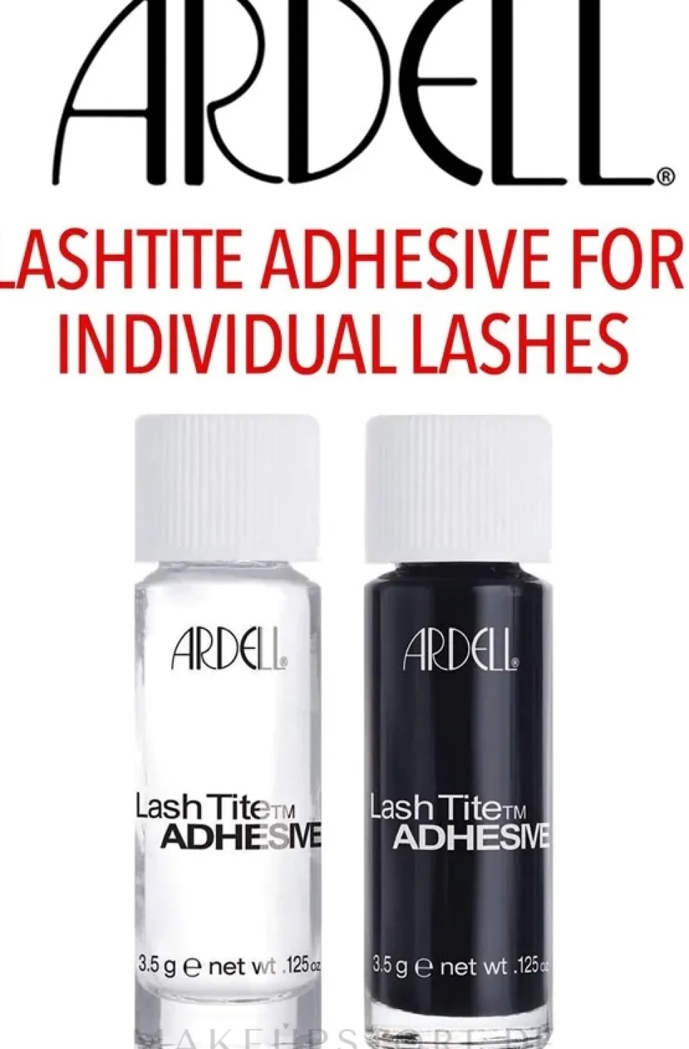 Ardell LashTite Adhesive For Individual Lashes Adhesive