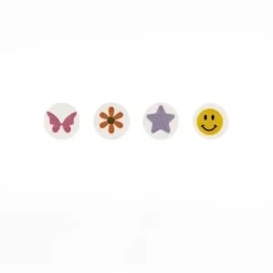 Ardell Winks Be Yourself Lashes & Patches Wish + Vibez (lashes/4pc + patches/4pc)