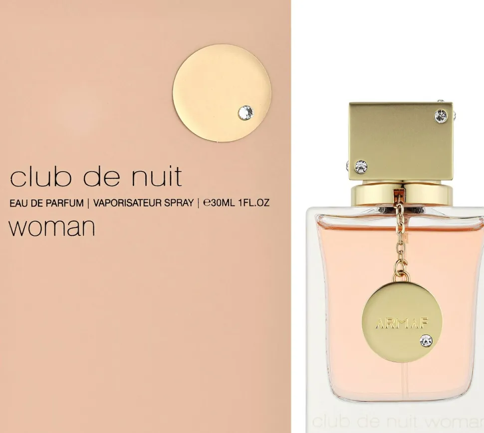 Armaf Club De Nuit