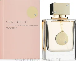 Armaf Club De Nuit