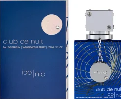 Armaf Club De Nuit Blue Iconic