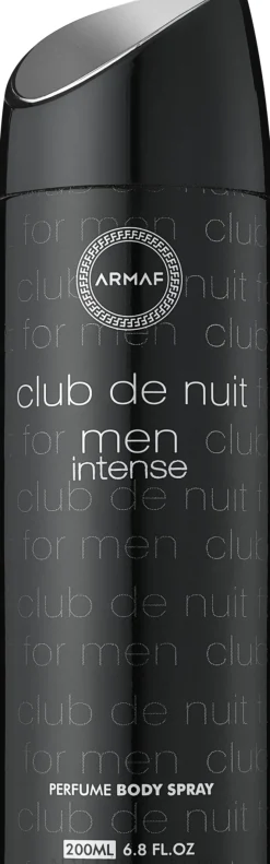 Armaf Club De Nuit Intense Man