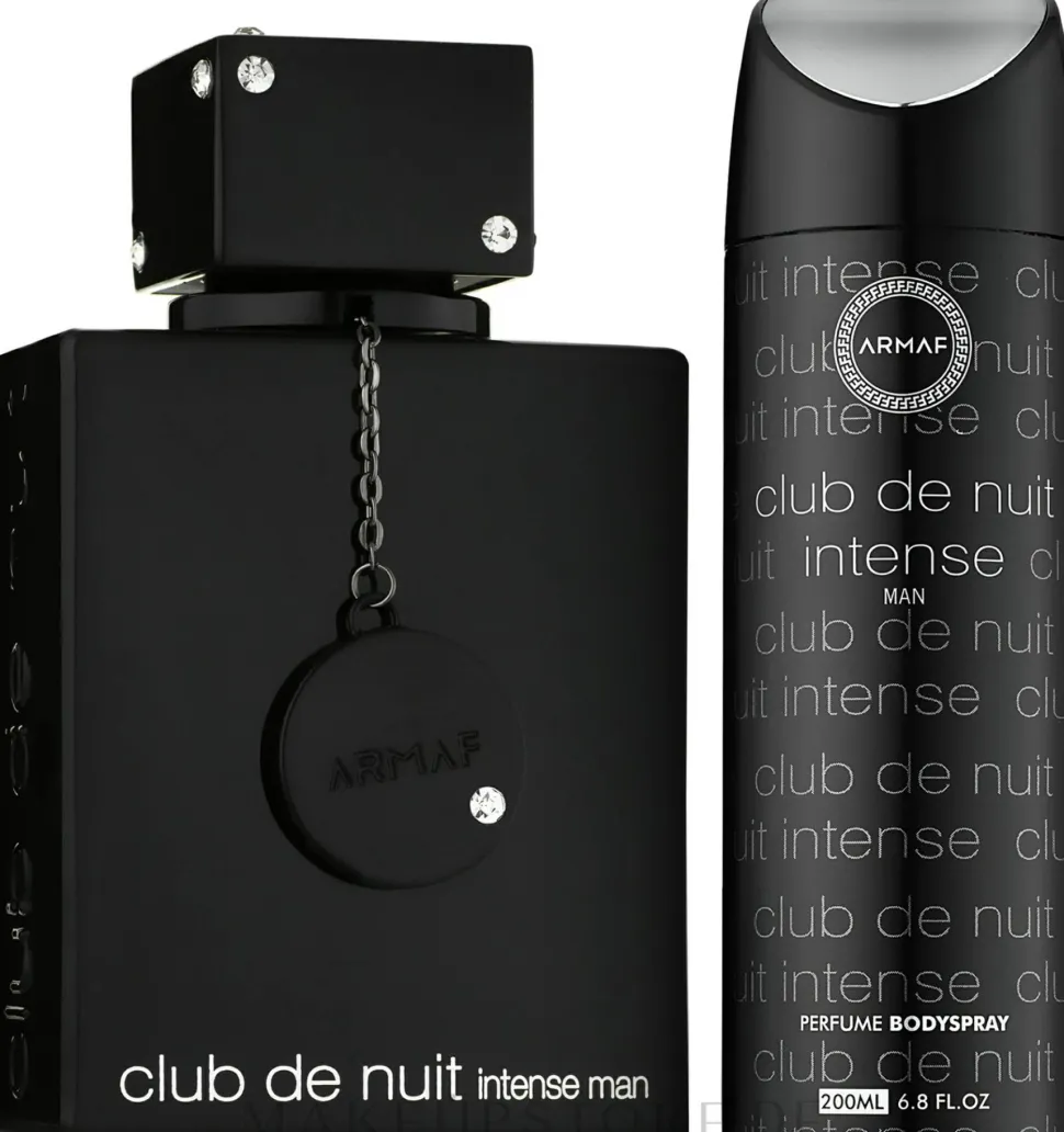 Armaf Club De Nuit Intense Man