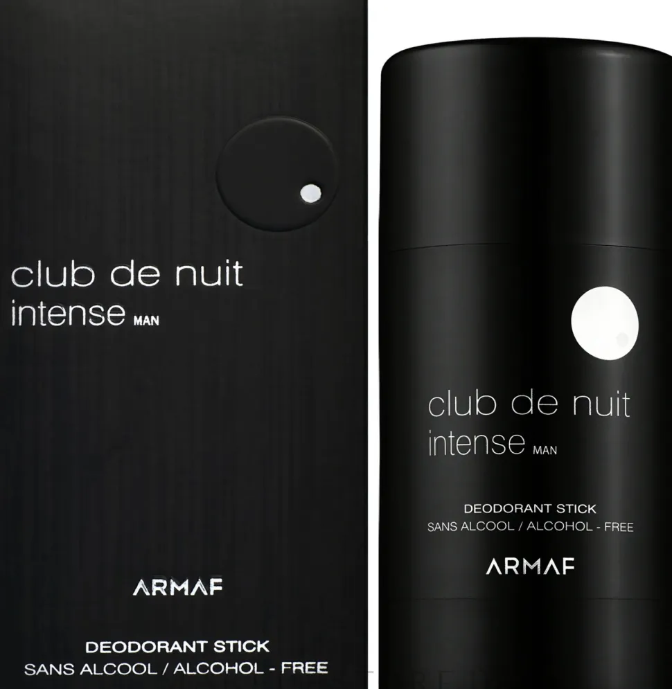 Armaf Club De Nuit Intense Man