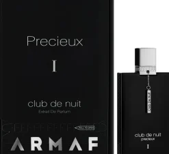 Armaf Club De Nuit Precieux 1