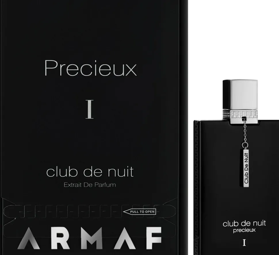 Armaf Club De Nuit Precieux 1