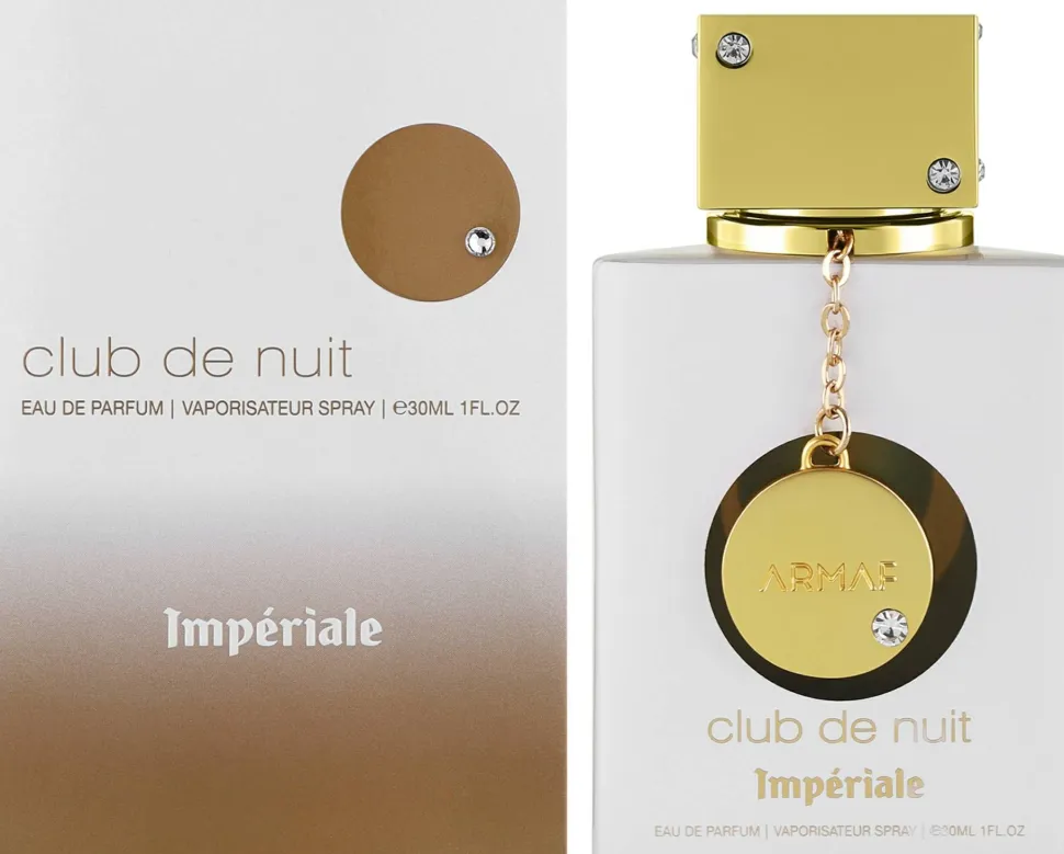Armaf Club De Nuit White Imperiale