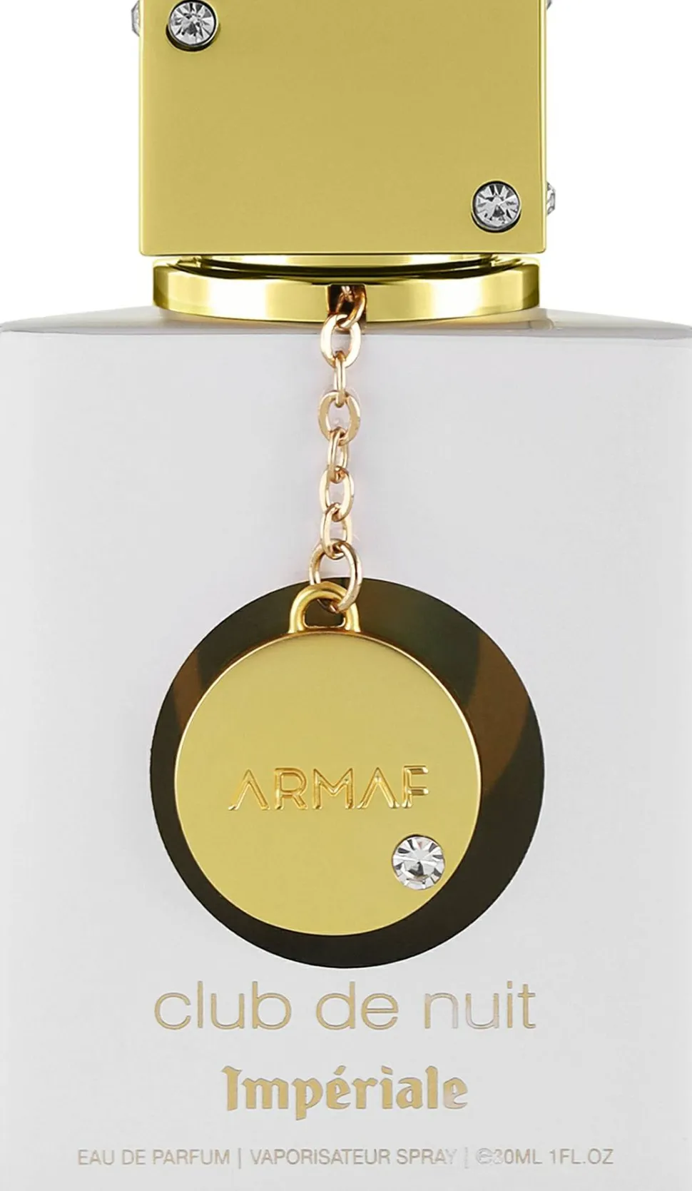 Armaf Club De Nuit White Imperiale