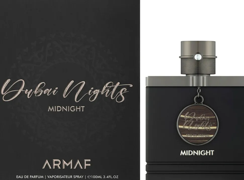 Armaf Dubai Nights Midnight