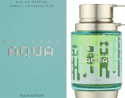 Armaf Odyssey Aqua