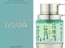 Armaf Odyssey Aqua