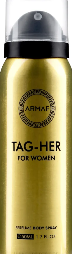Armaf Tag-Her