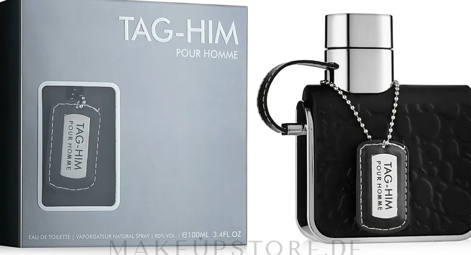 Armaf Tag-Him