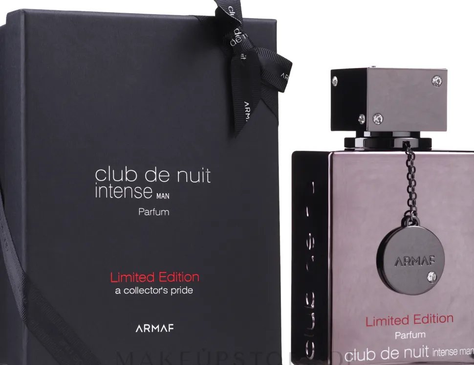 Armaf Club de Nuit Intense Man Limited Edition