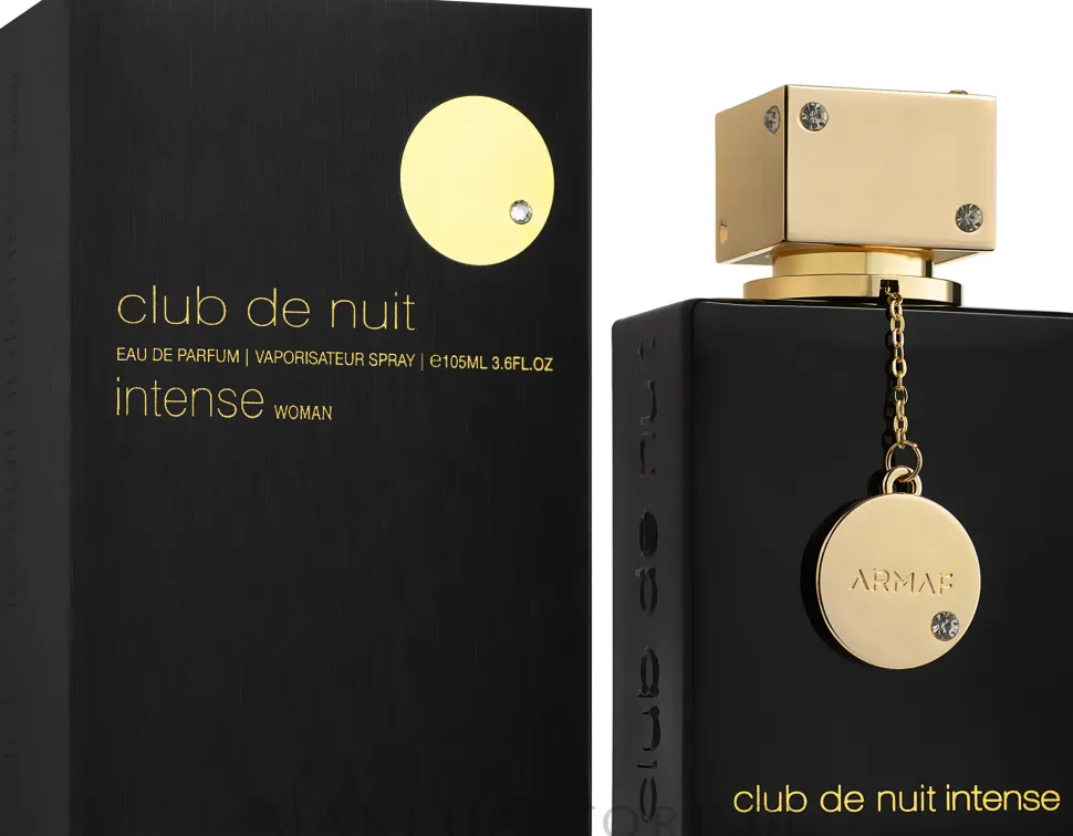 Armaf Club De Nuit Intense Woman