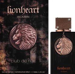 Armaf Club De Nuit Lionheart Woman