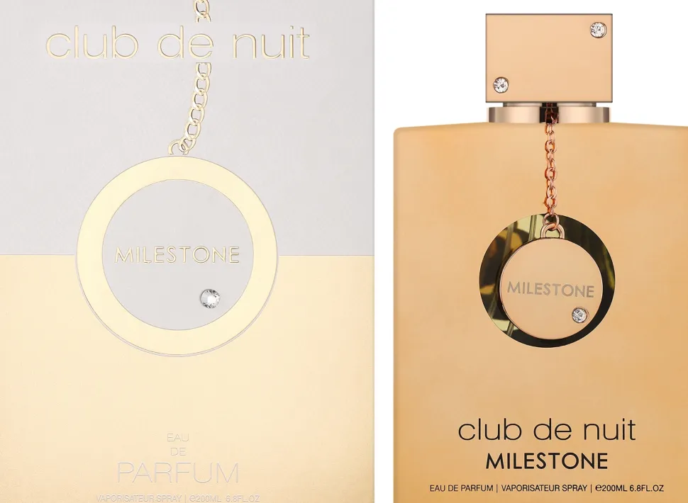 Armaf Club De Nuit Milestone