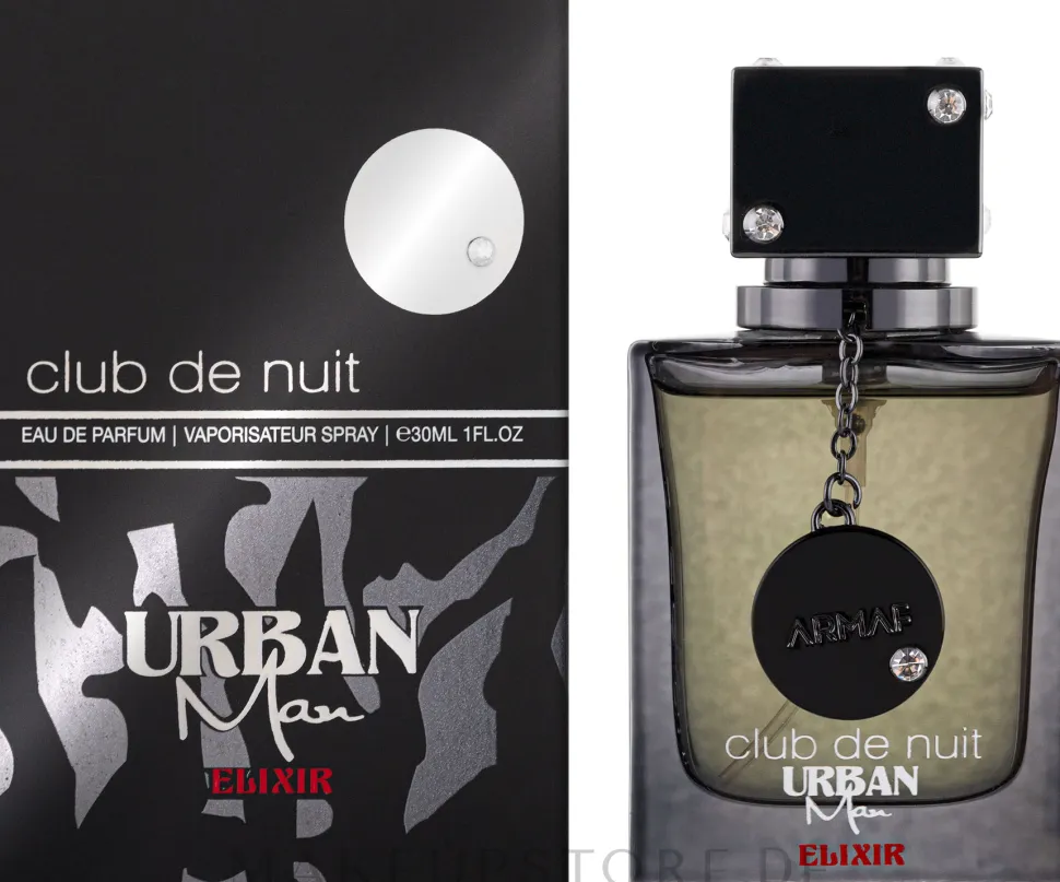 Armaf Club De Nuit Urban Elixir