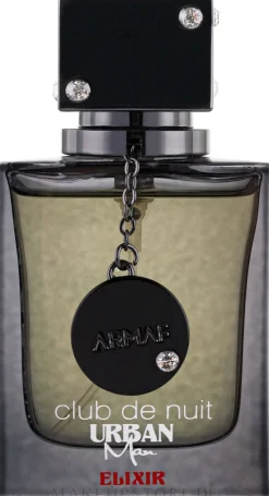Armaf Club De Nuit Urban Elixir