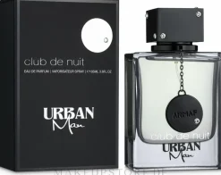 Armaf Club De Nuit Urban Man