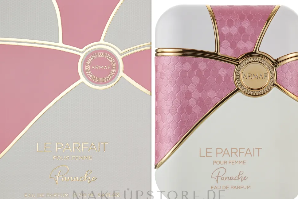 Armaf Le Parfait Pour Femme Panache