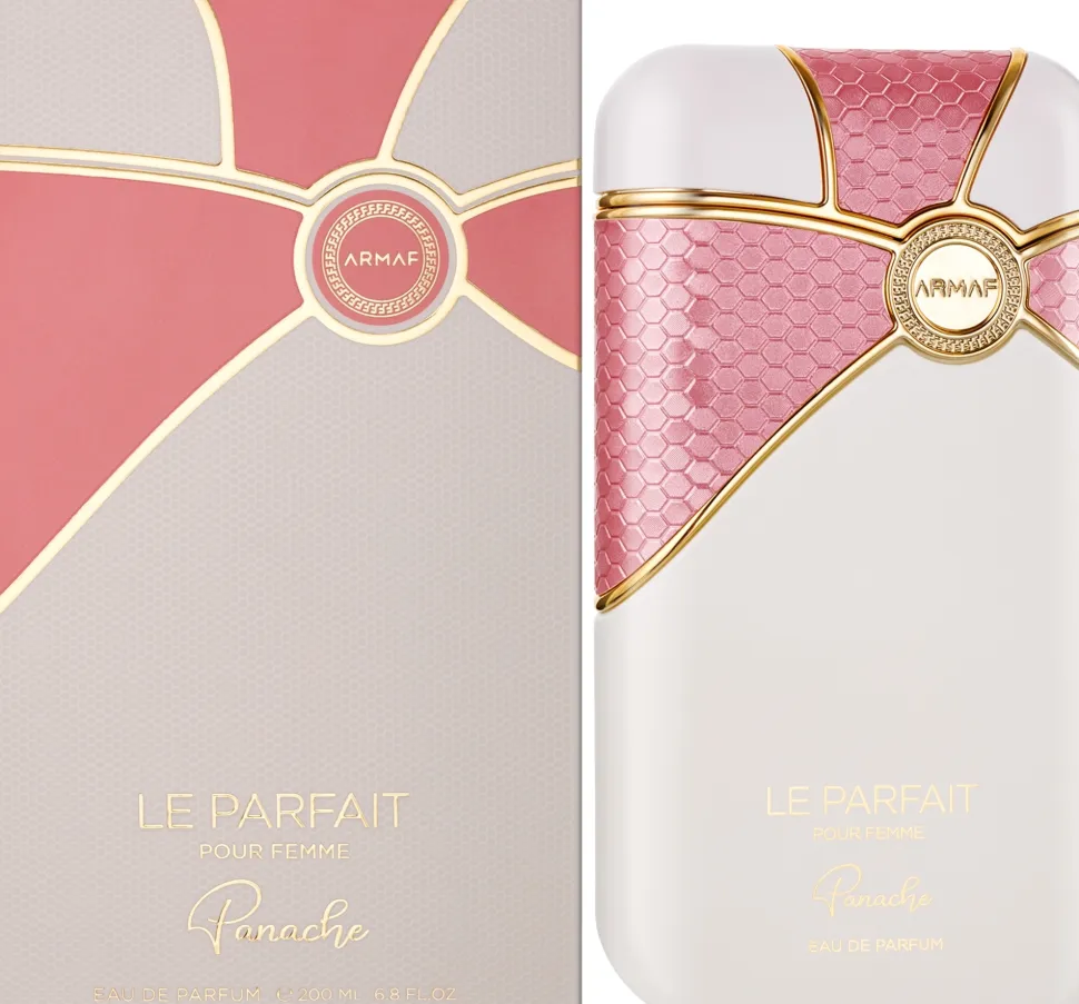 Armaf Le Parfait Pour Femme Panache