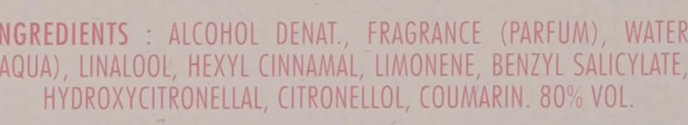 Armaf Le Parfait Pour Femme Panache