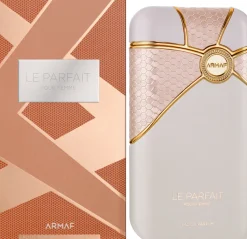 Armaf Le Parfiat Pour Femme