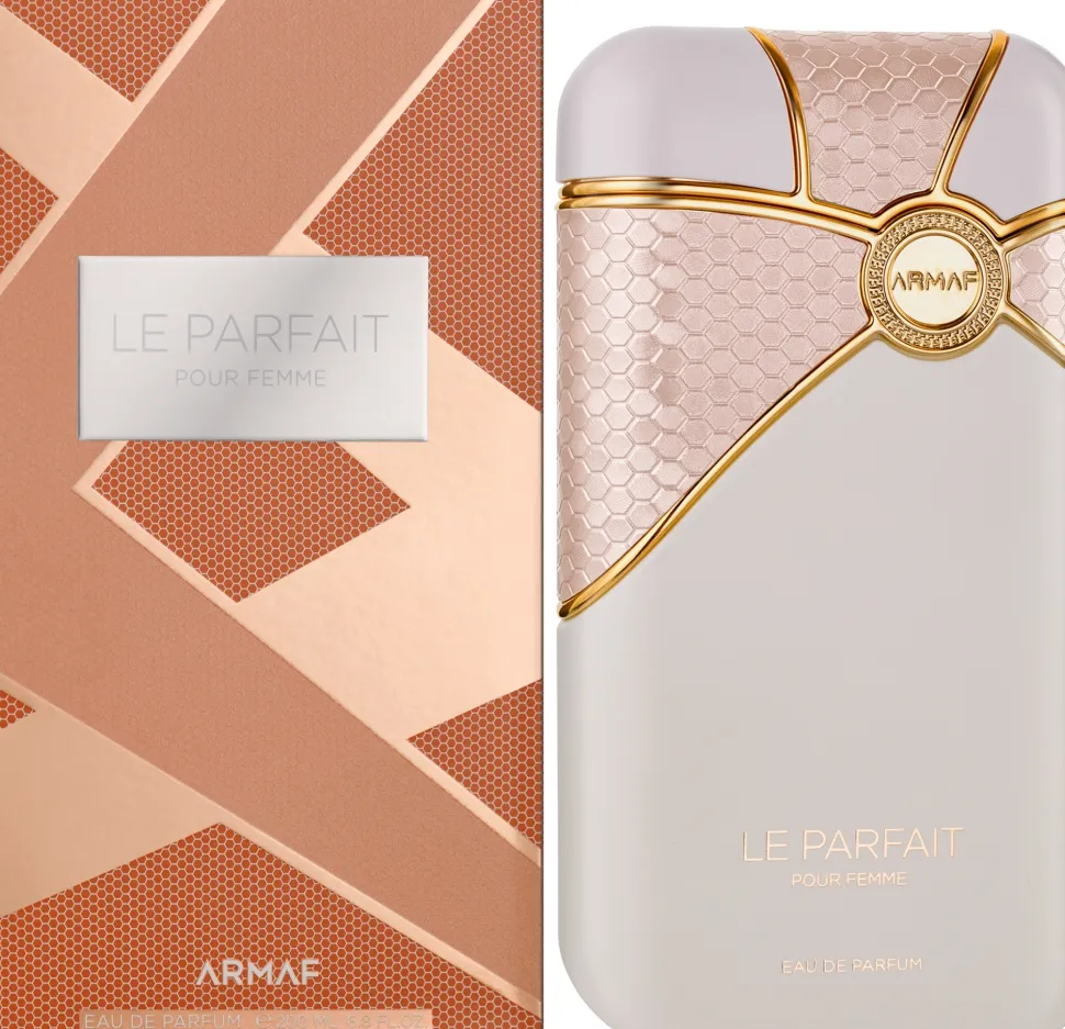 Armaf Le Parfiat Pour Femme