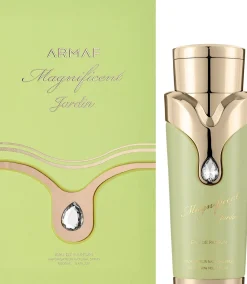 Armaf Magnificent Jardin