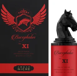 Armaf Niche Bucephalus No. XI