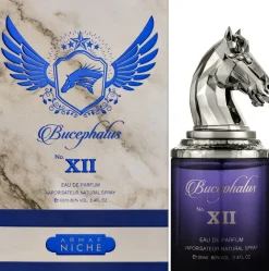 Armaf Niche Bucephalus No. XII