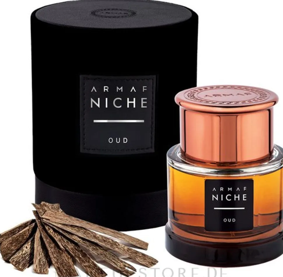 Armaf Niche Oud