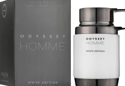 Armaf Odyssey Homme White Edition