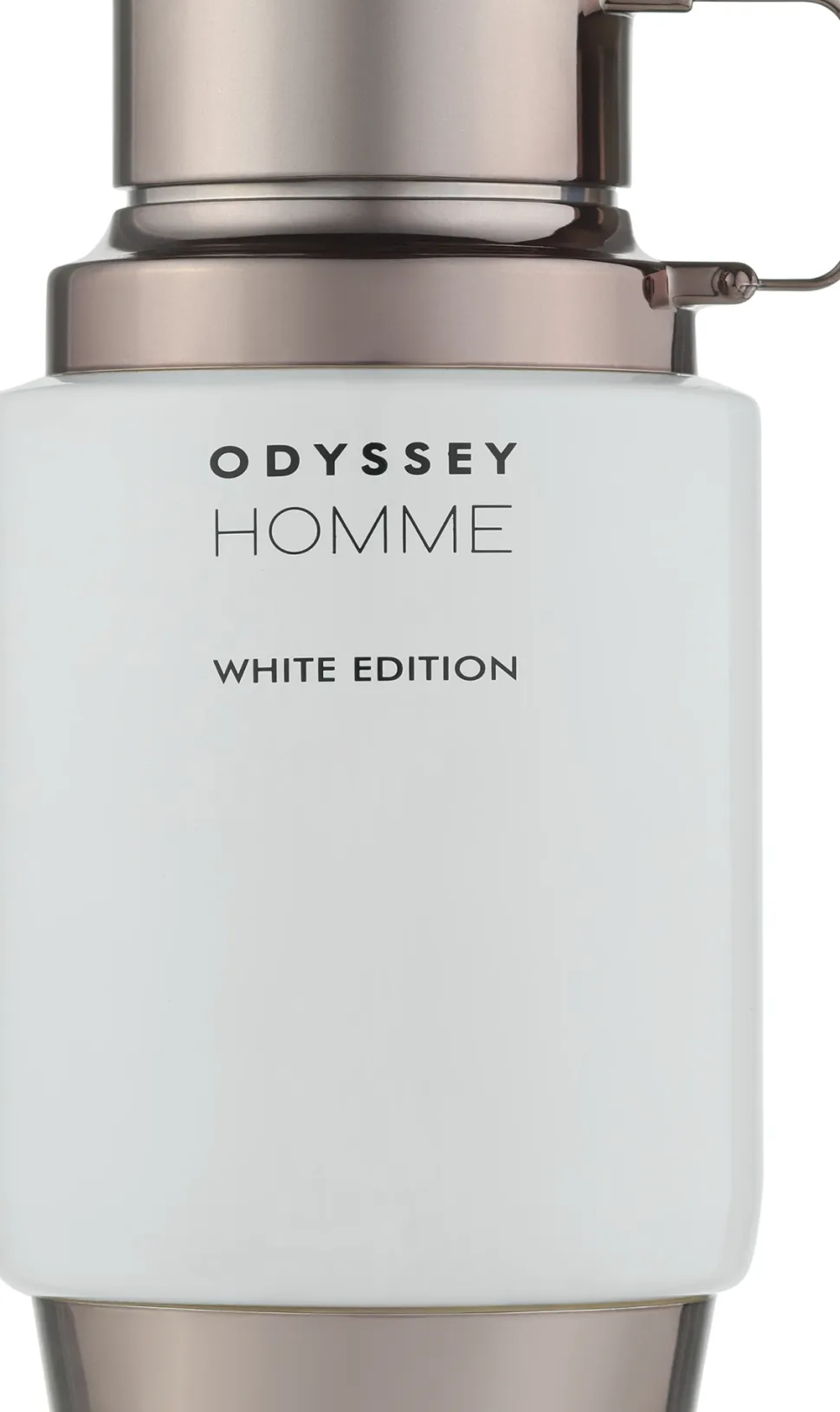 Armaf Odyssey Homme White Edition