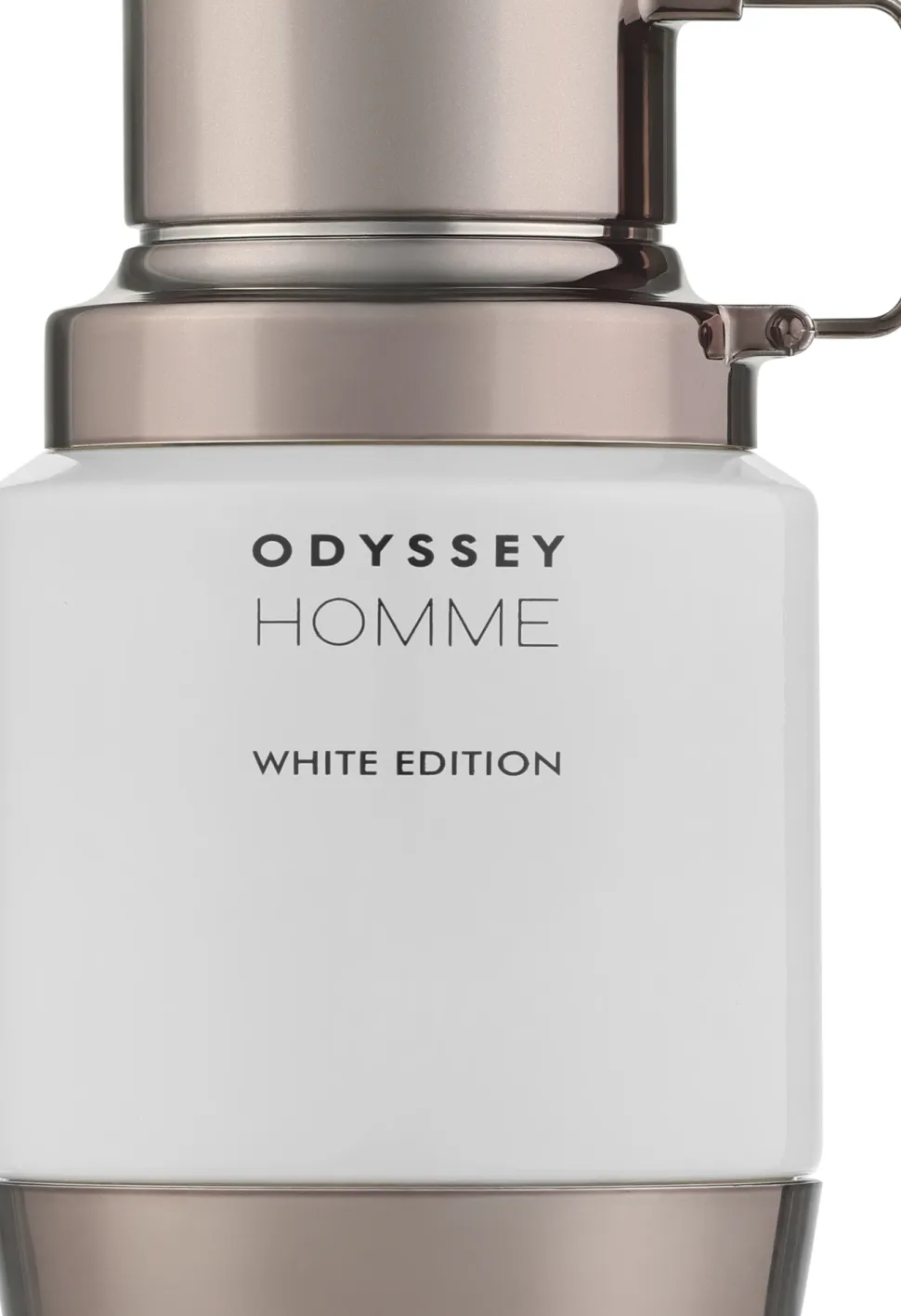Armaf Odyssey Homme White Edition