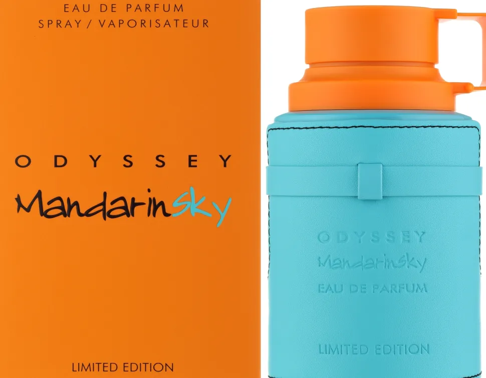 Armaf Odyssey Mandarin Sky