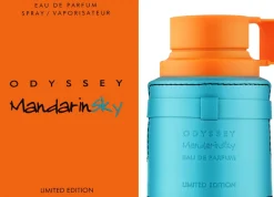 Armaf Odyssey Mandarin Sky