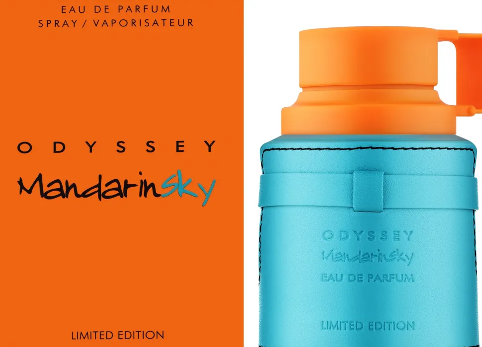 Armaf Odyssey Mandarin Sky